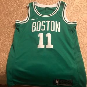 Kyrie Irving #11 Celtics Jersey